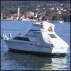 motorjacht-trojan, hotel-stern, hemmenhofen, bodensee