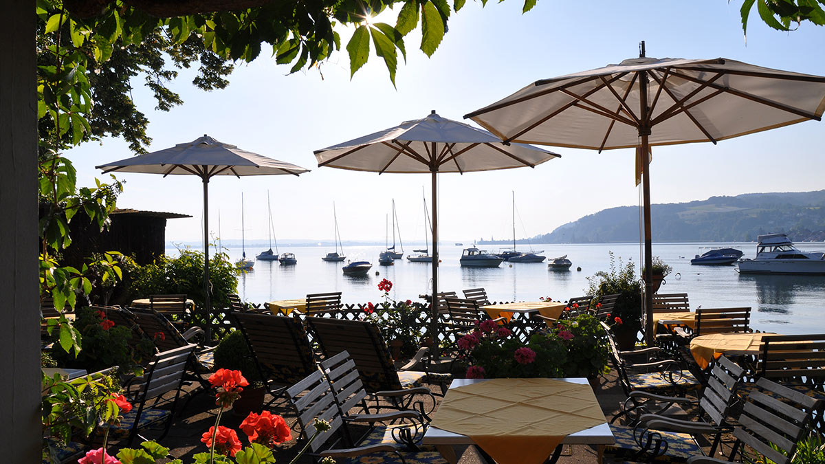 hotel stern am see, gaienhofen, hemmenhofen