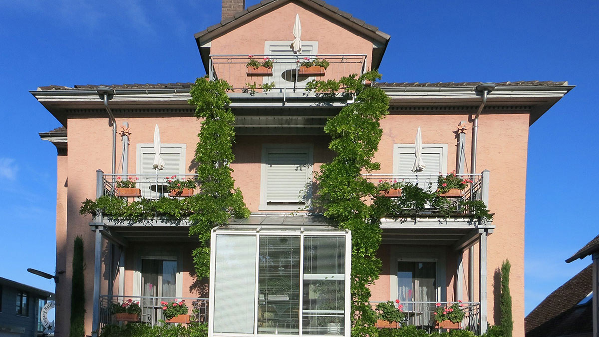 hotel stern, hemmenhofen, gaienhofen, bodensee