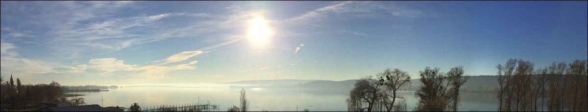 lake constanz, untersee, morning sun,